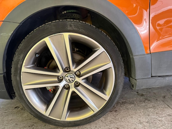 Used Volkswagen Polo 2025 for sale - 75048687: Photo 21