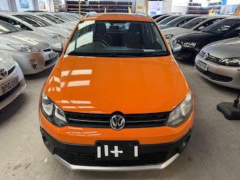 Used Volkswagen Polo 2011 for sale - 75048687: Photo