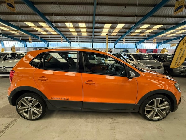 Used Volkswagen Polo 2025 for sale - 75048687: Photo 7