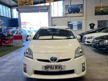 Used Toyota Prius 2011 for sale - 74328209: Photo