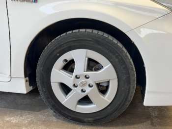 Used Toyota Prius 2011 for sale - 74328209: Photo