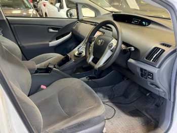 Used Toyota Prius 2011 for sale - 74328209: Photo