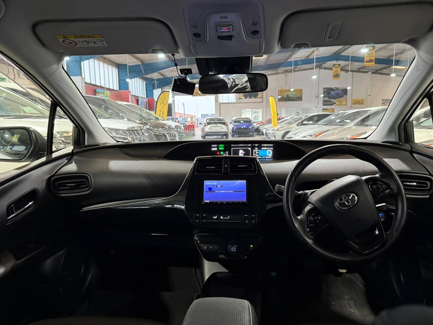 Used Toyota Prius for sale - 76711959: Photo 13