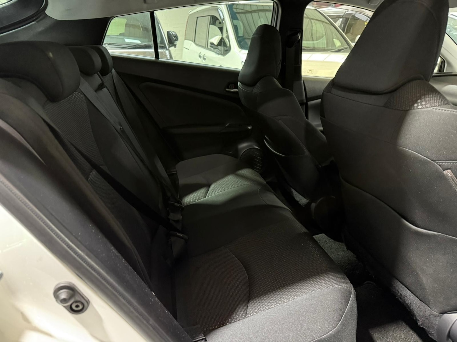 Used Toyota Prius for sale - 76711959: Photo 14