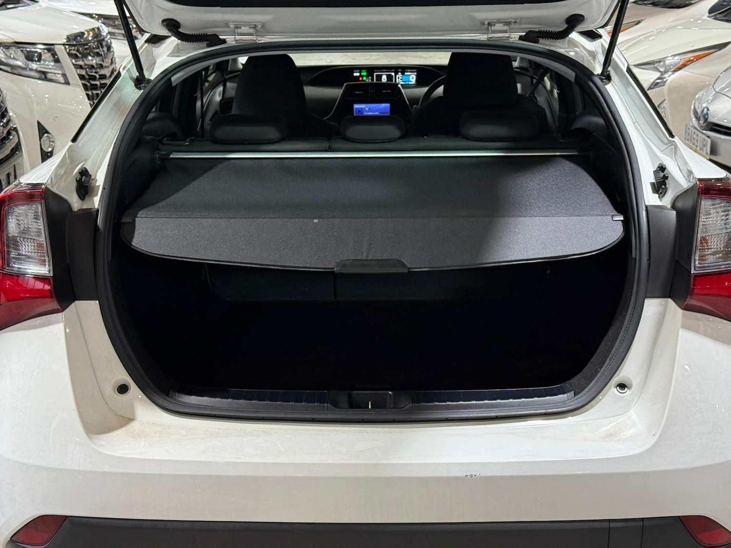 Used Toyota Prius for sale - 76711959: Photo 17