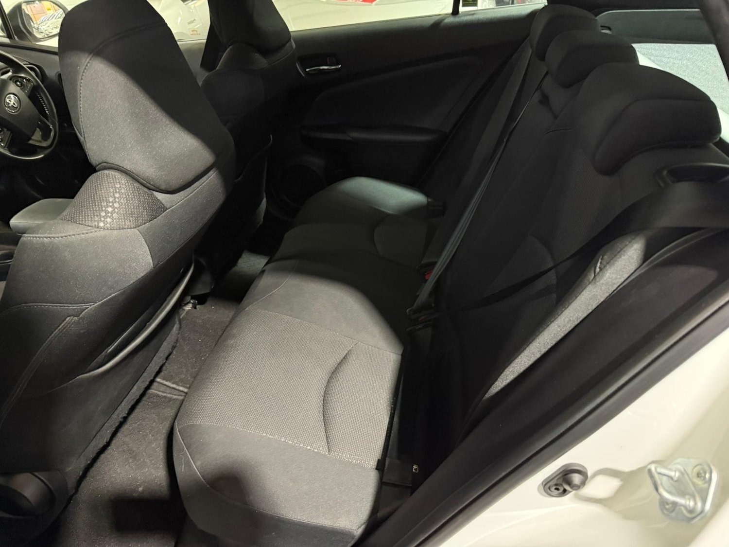 Used Toyota Prius for sale - 76711959: Photo 18