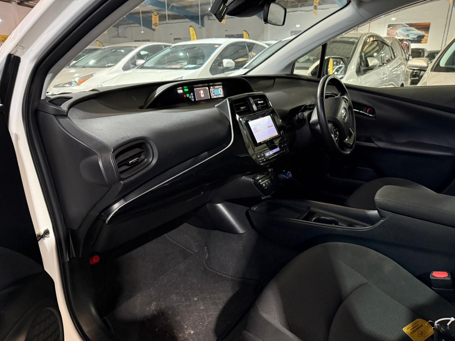 Used Toyota Prius for sale - 76711959: Photo 19