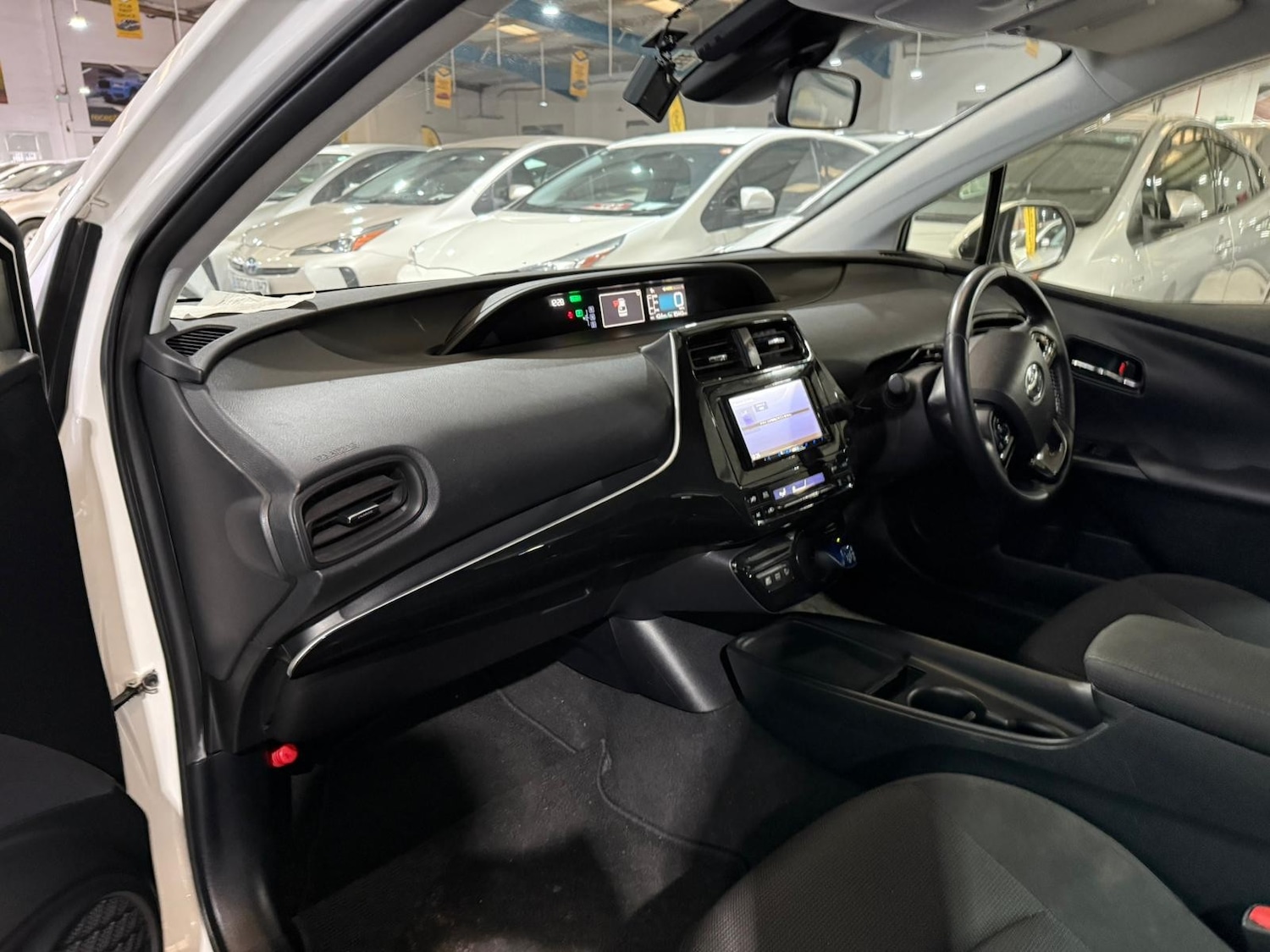 Used Toyota Prius for sale - 76711959: Photo 21