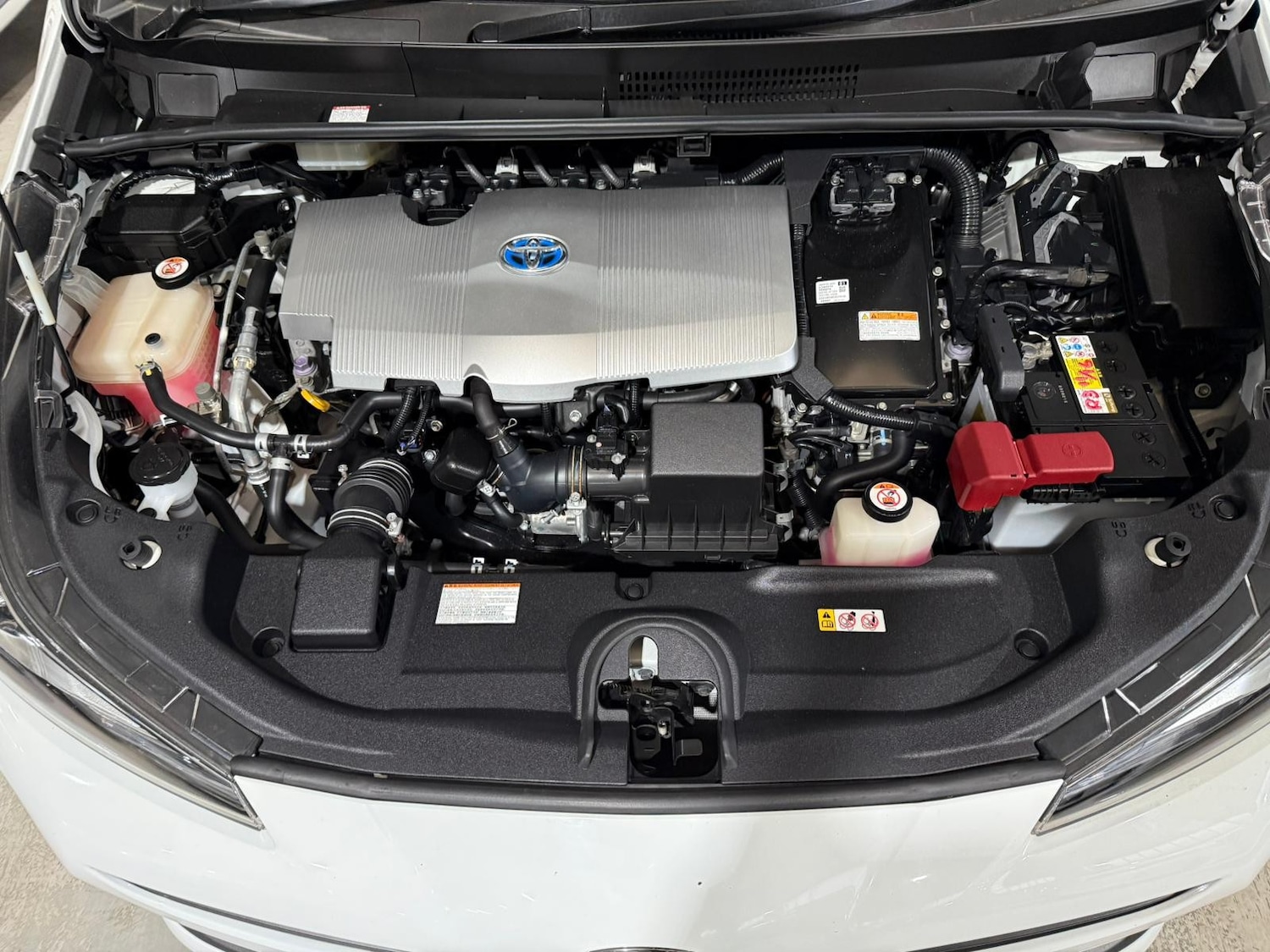 Used Toyota Prius for sale - 76711959: Photo 22