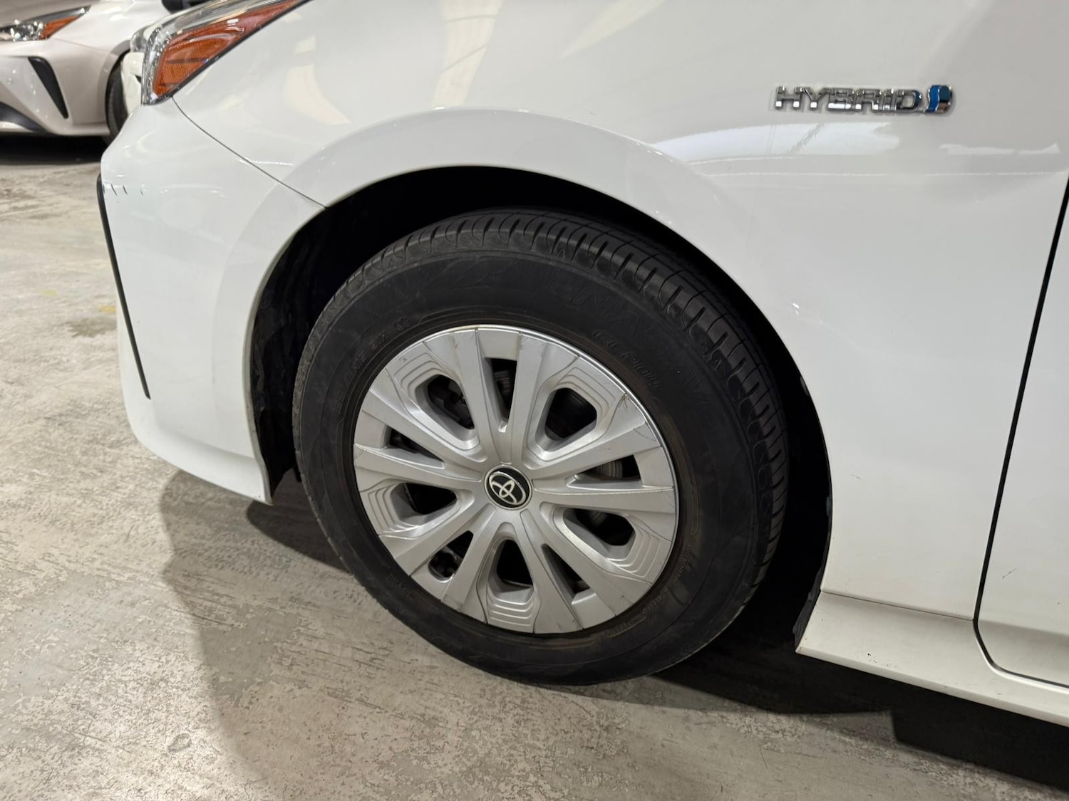 Used Toyota Prius for sale - 76711959: Photo 24