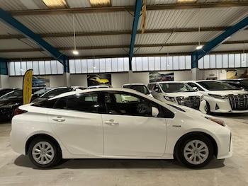 Used Toyota Prius 2019 for sale - 76711959: Photo