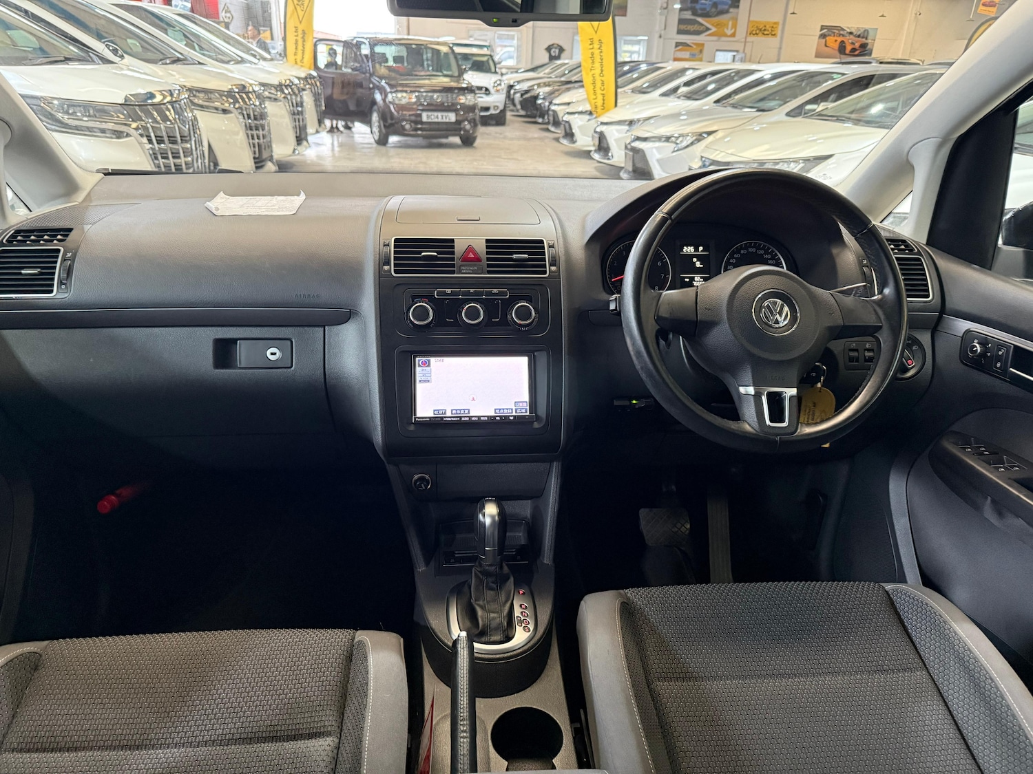 Vehicle 11