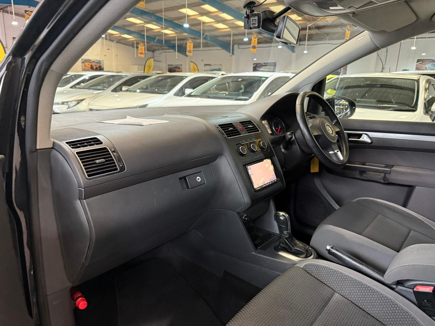Vehicle 19