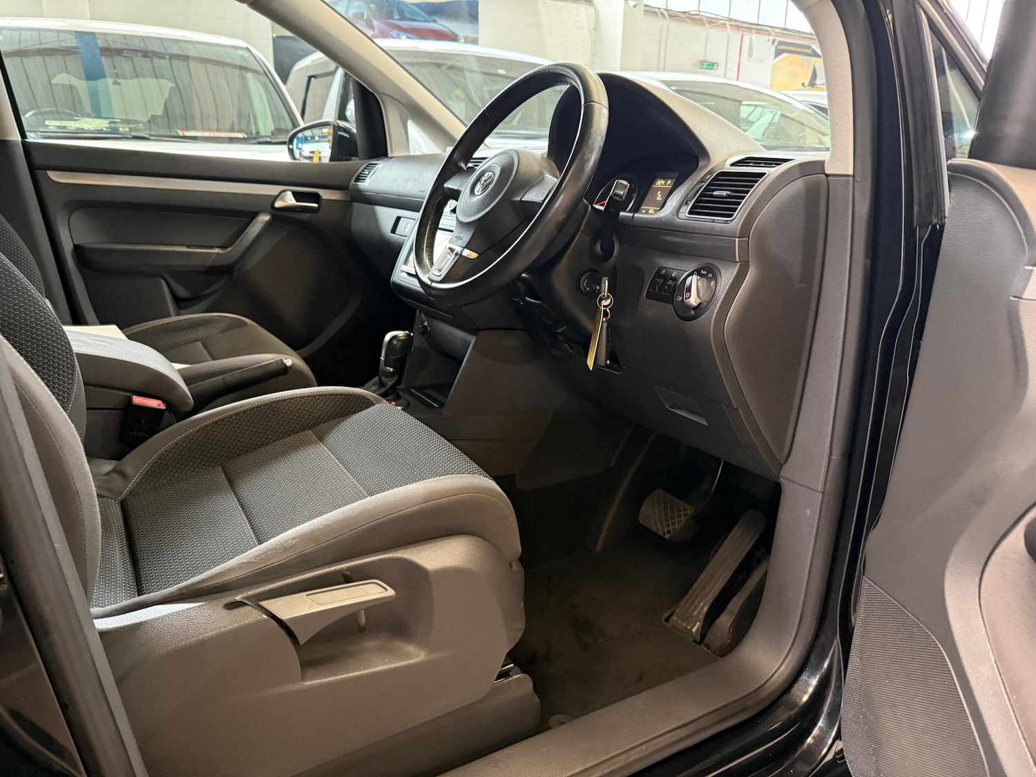 Vehicle 9