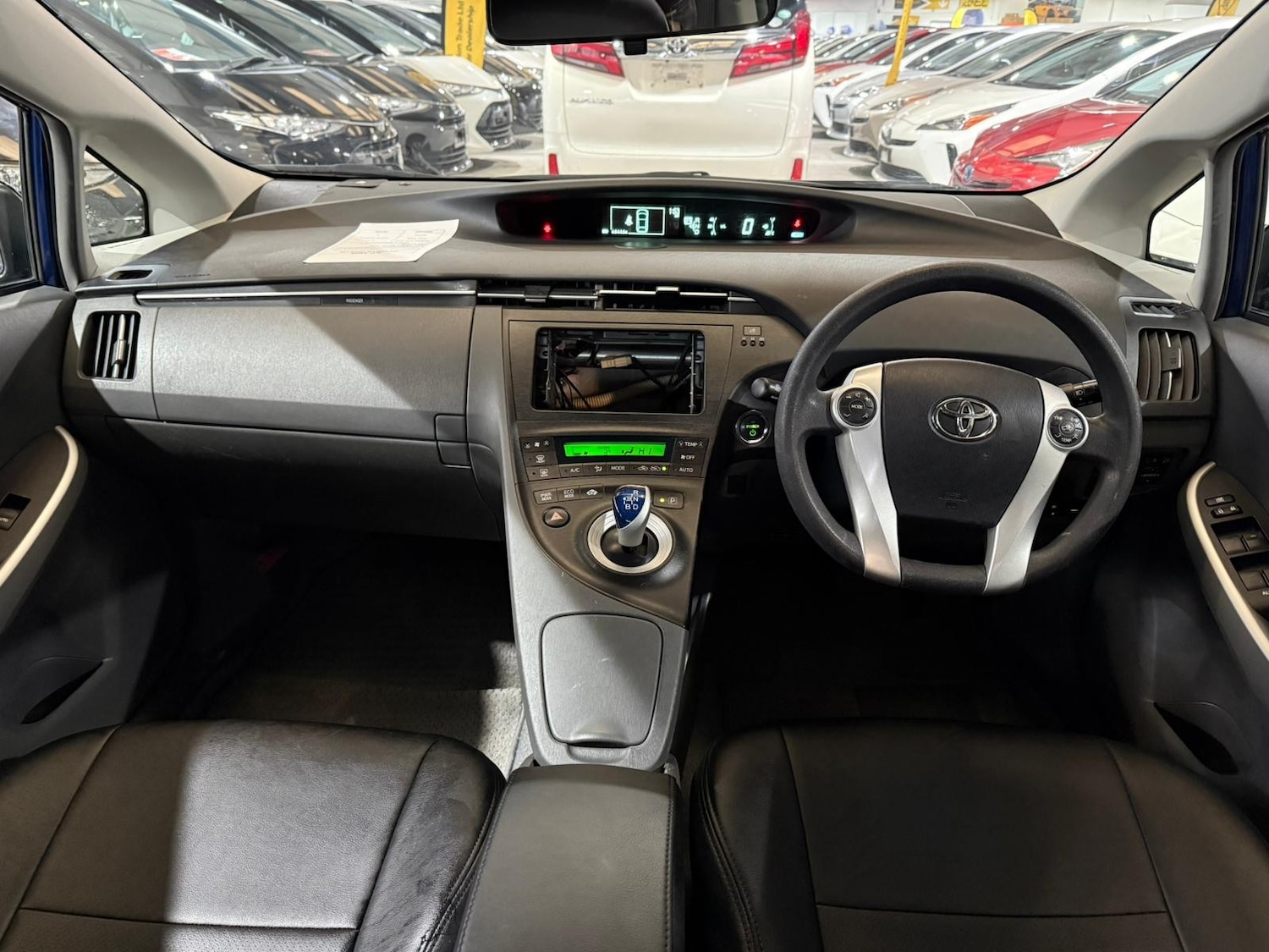 Used Toyota Prius 2026 for sale - 77428282: Photo 12