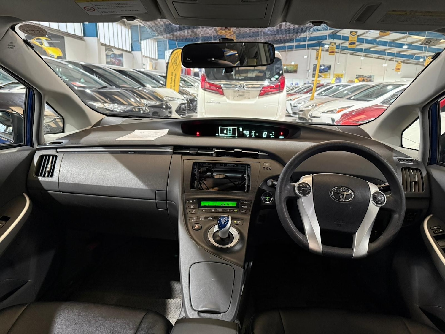 Used Toyota Prius 2026 for sale - 77428282: Photo 13