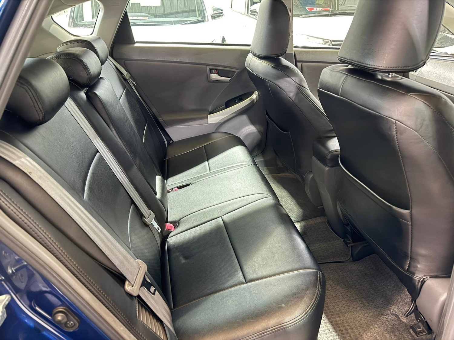 Used Toyota Prius 2026 for sale - 77428282: Photo 14