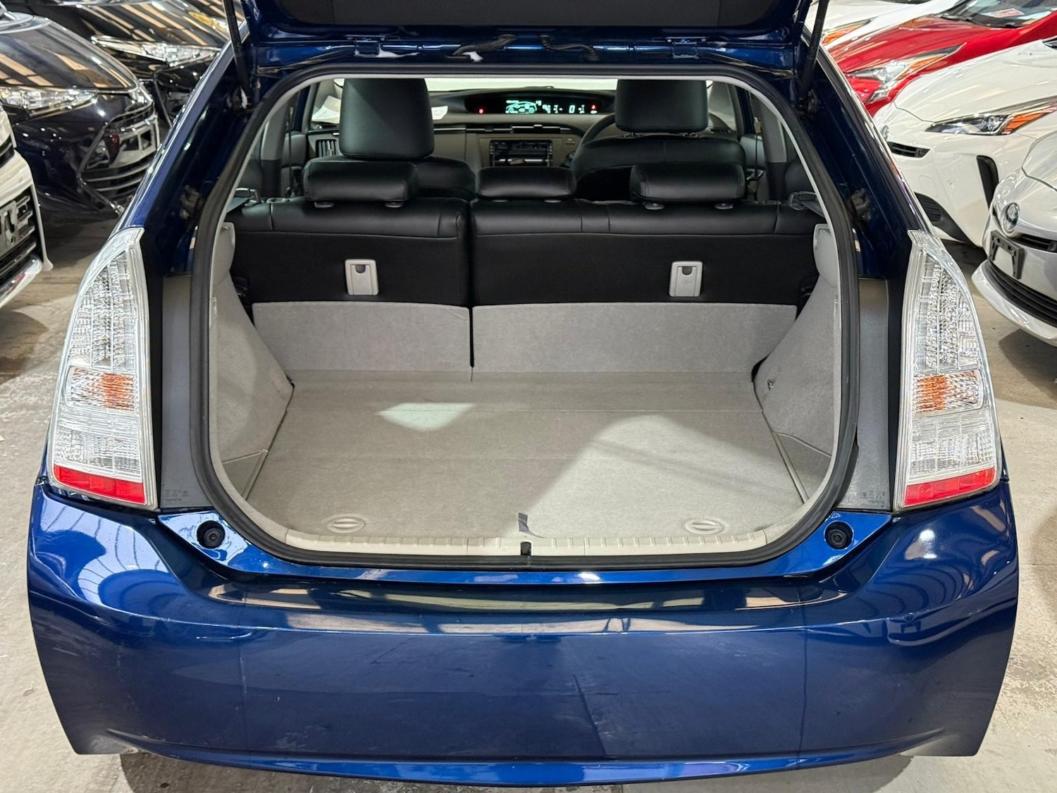 Used Toyota Prius 2026 for sale - 77428282: Photo 16