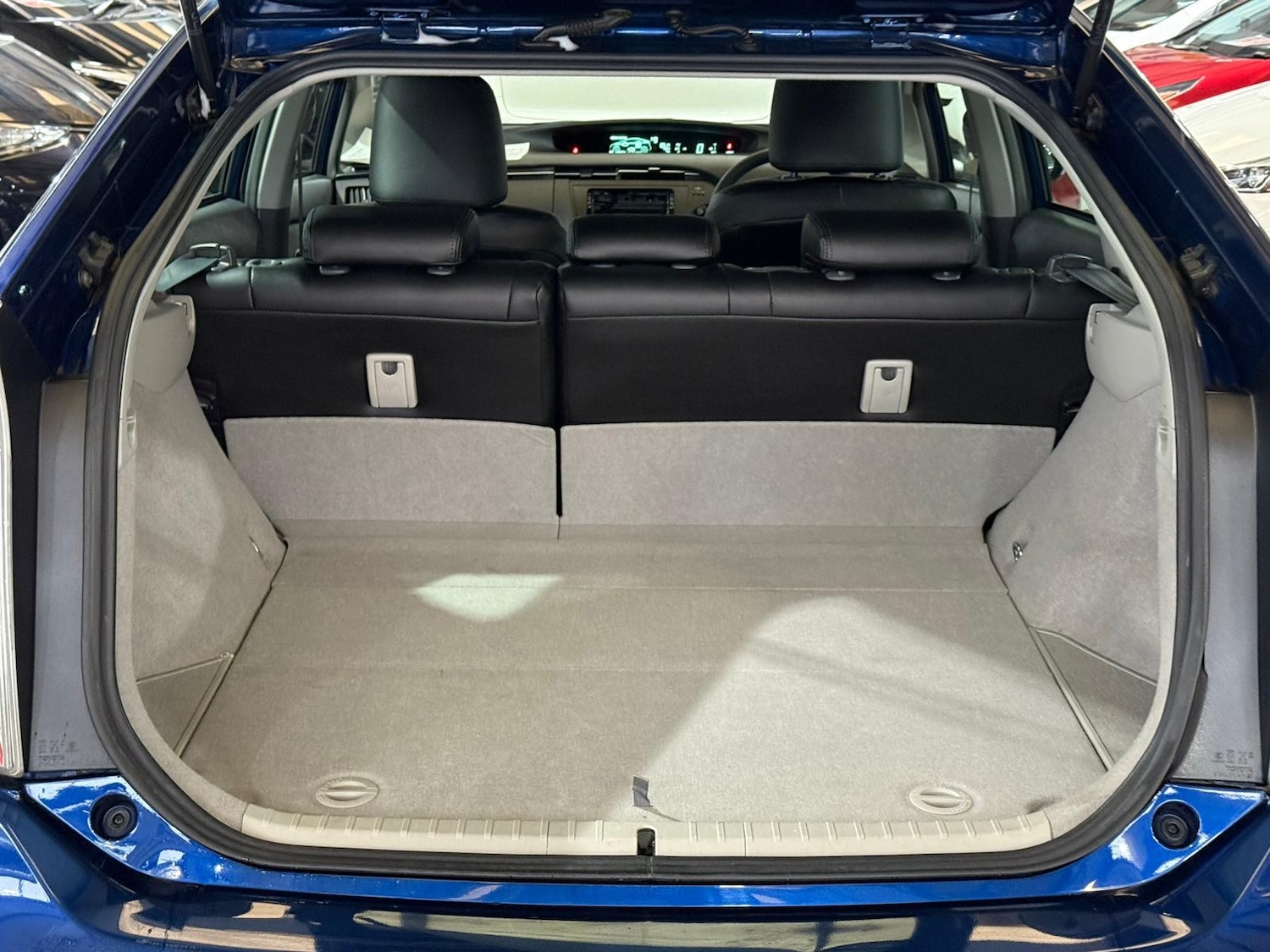 Used Toyota Prius 2026 for sale - 77428282: Photo 17