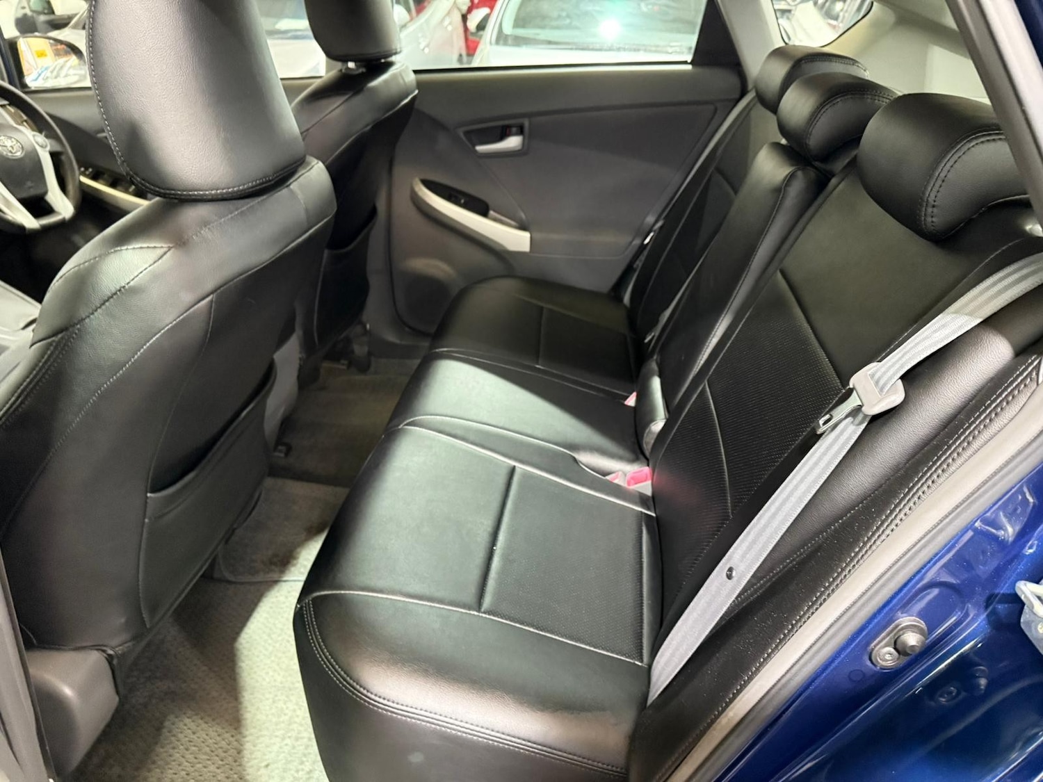 Used Toyota Prius 2026 for sale - 77428282: Photo 18