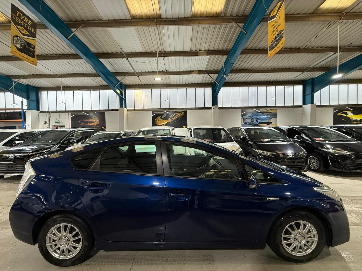 Used Toyota Prius 2026 for sale - 77428282: Photo 2