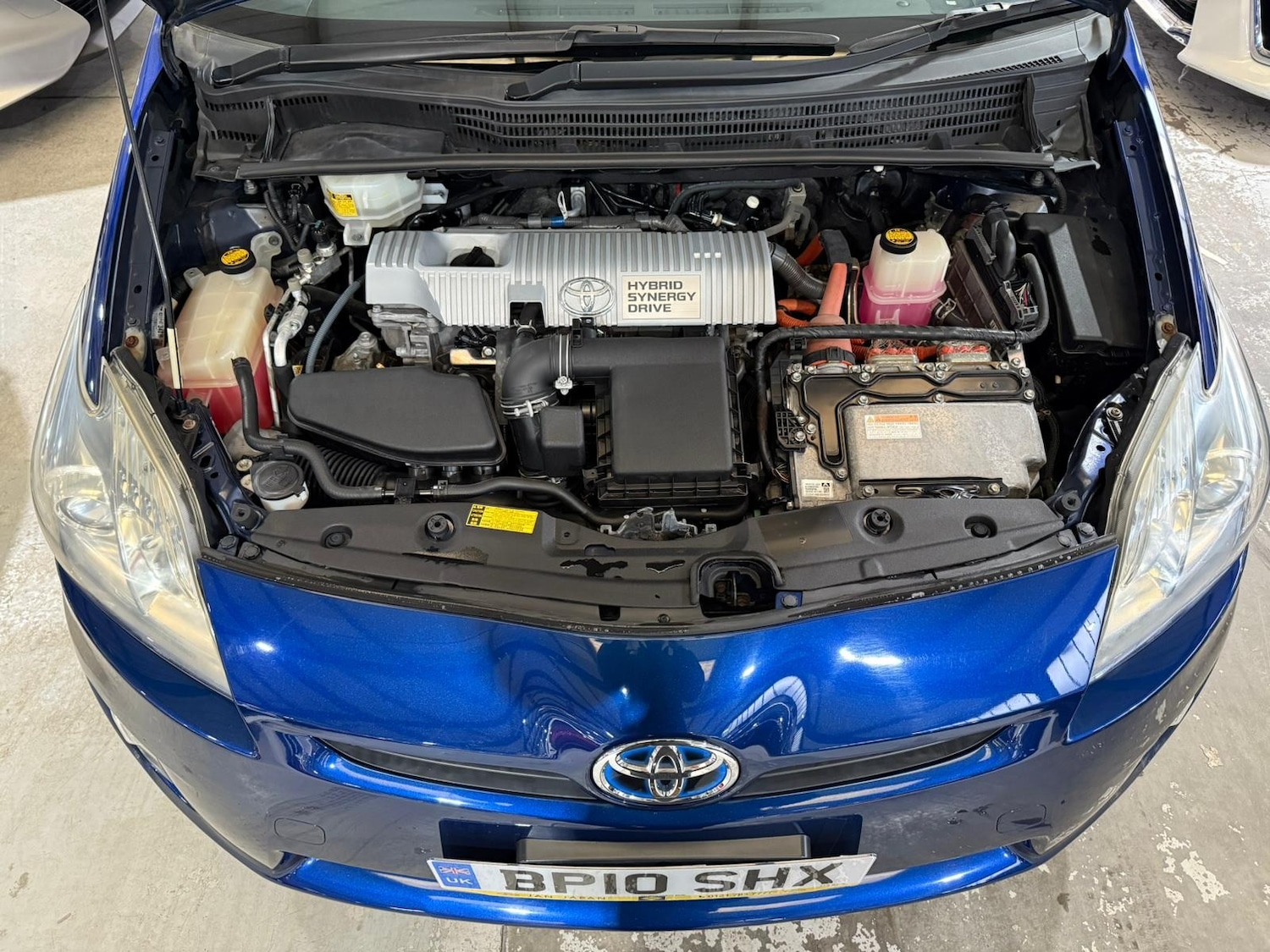 Used Toyota Prius 2026 for sale - 77428282: Photo 21