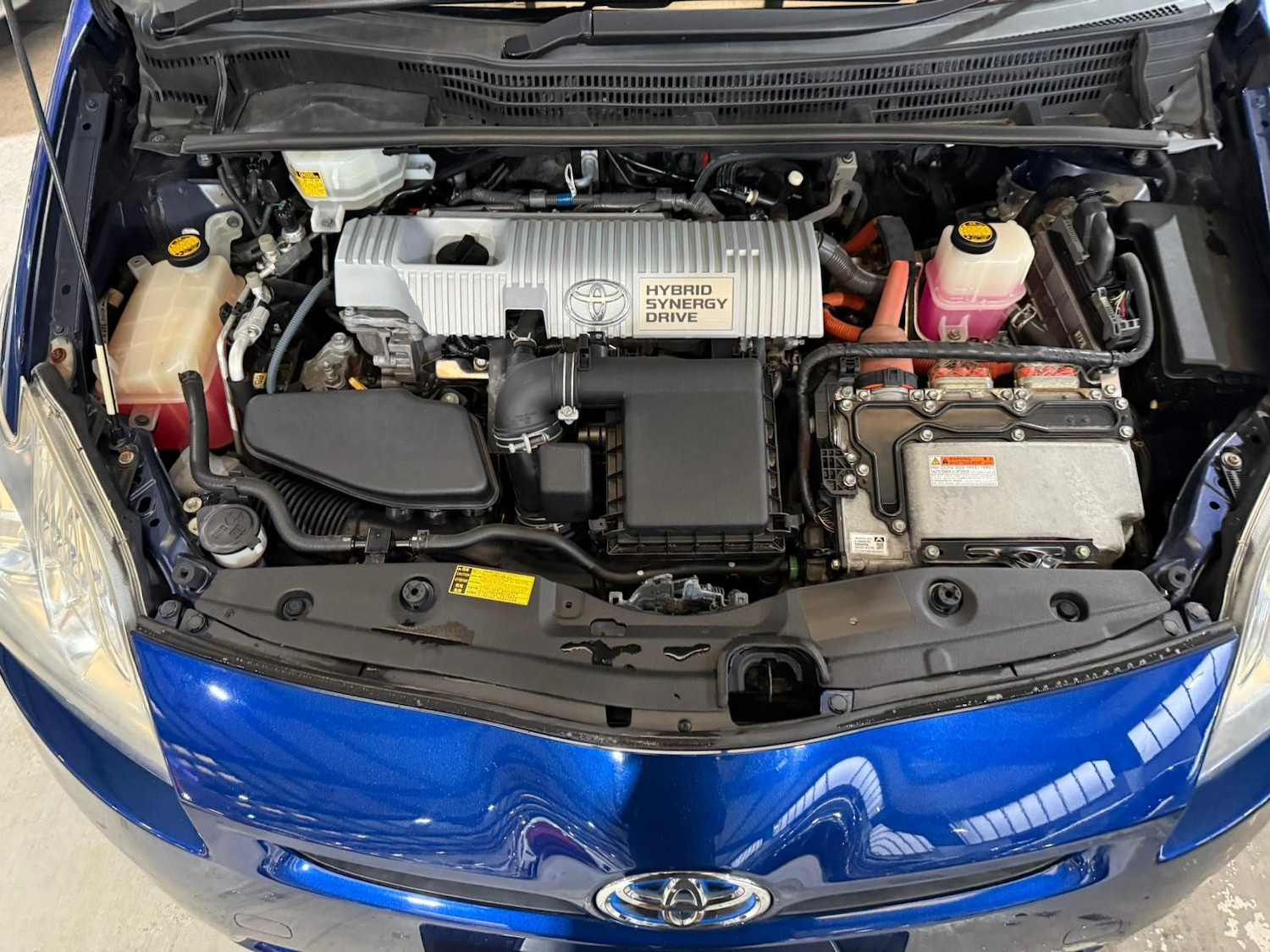 Used Toyota Prius 2026 for sale - 77428282: Photo 22