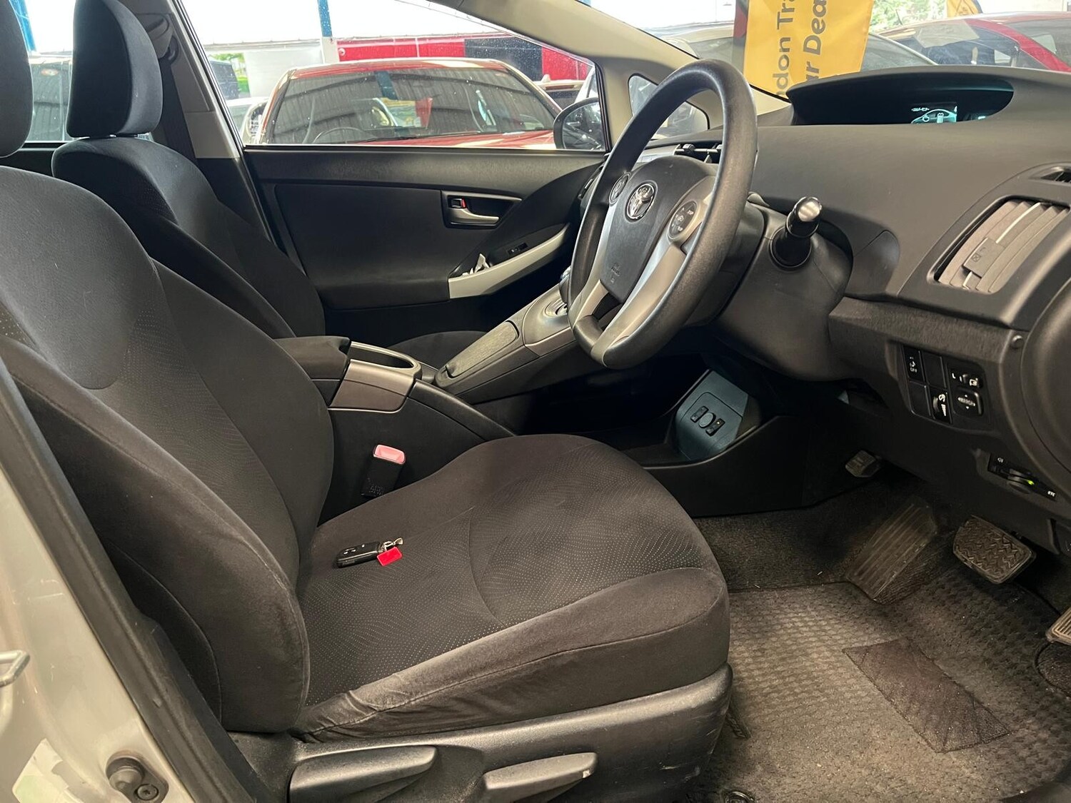 Vehicle 23
