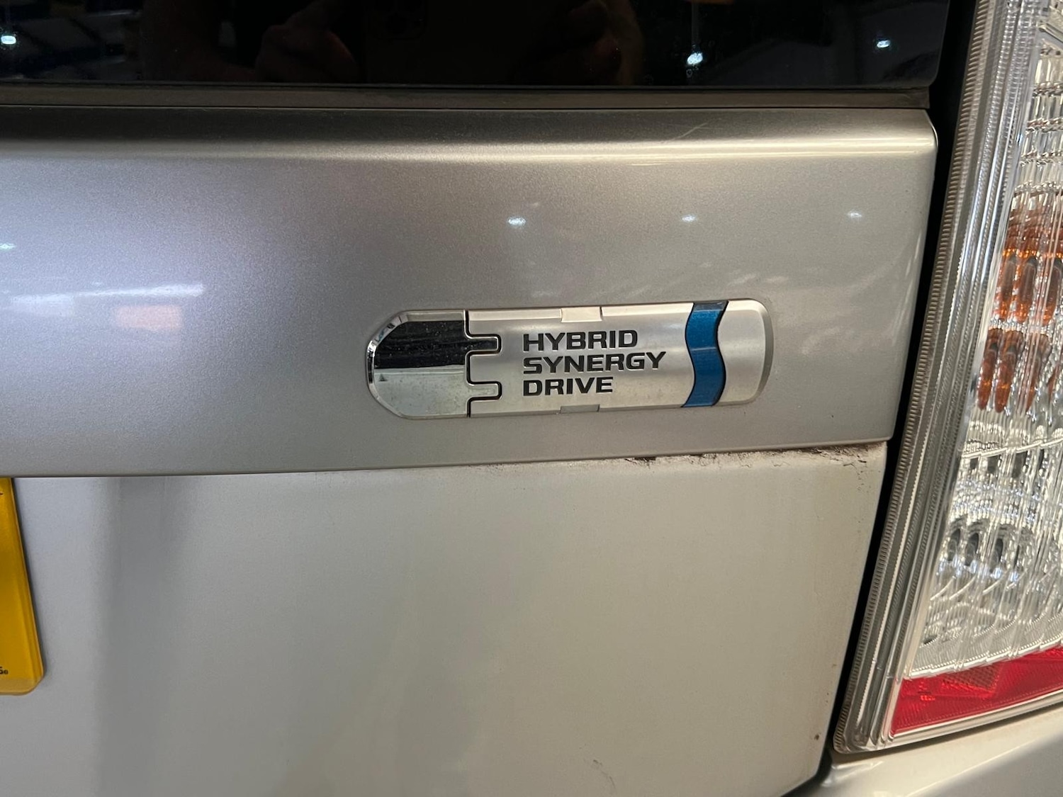 Vehicle 27