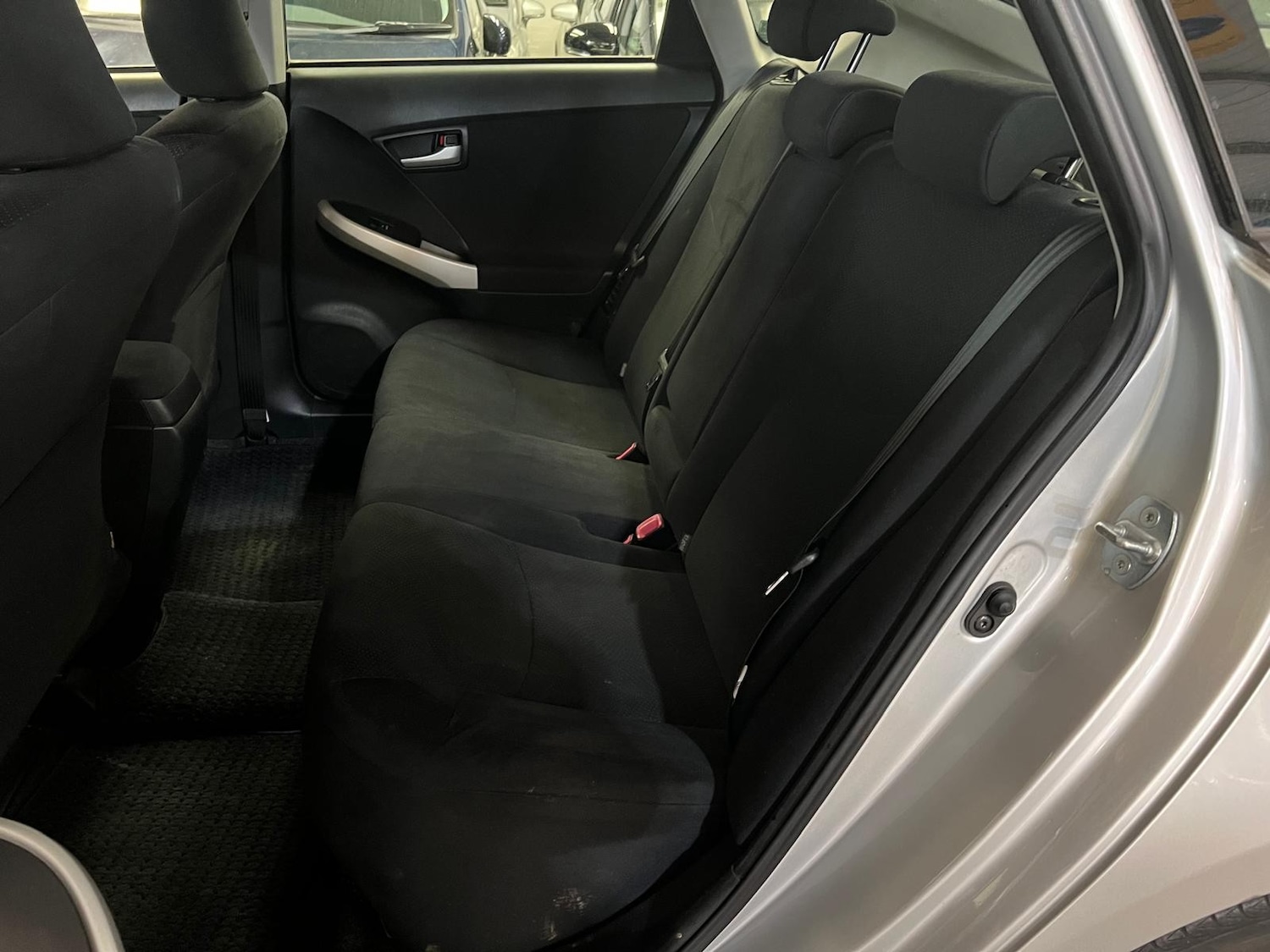 Vehicle 32