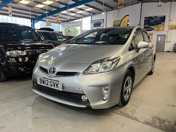 Used Toyota Prius 2012 for sale - 74417151: Photo