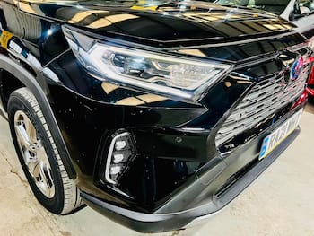 Used Toyota RAV4 2021 for sale - 79814127: Photo