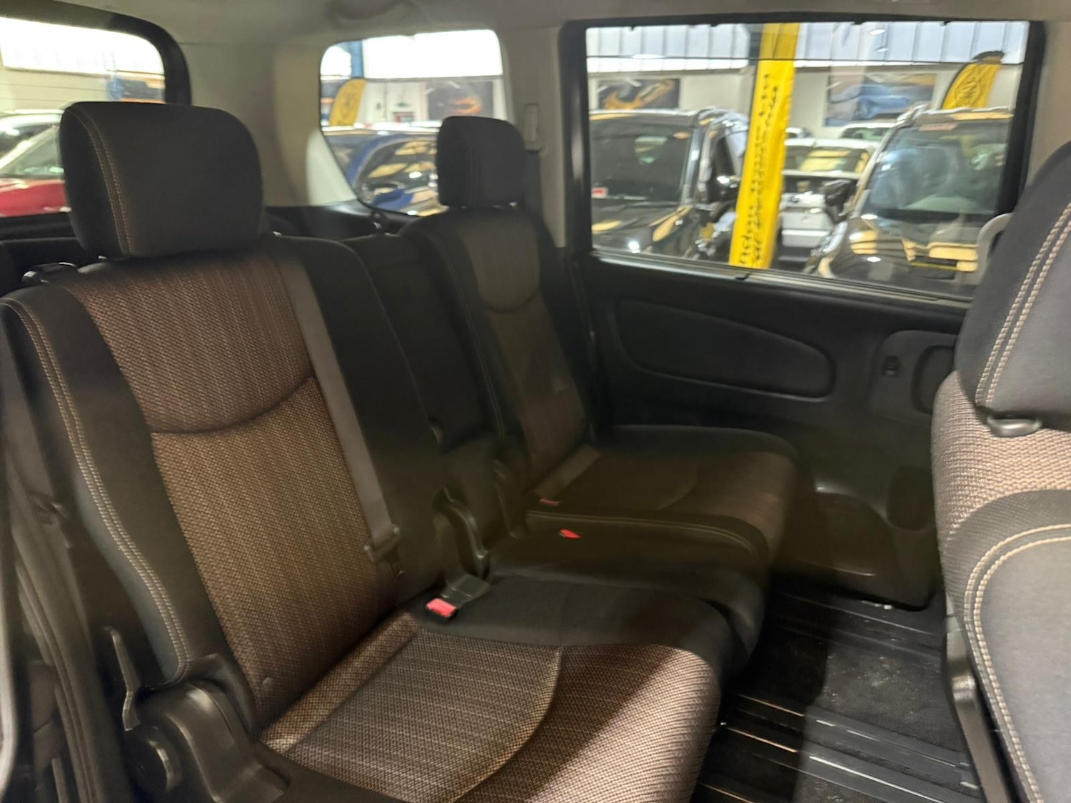 Used Nissan Serena 2026 for sale - 77665966: Photo 14