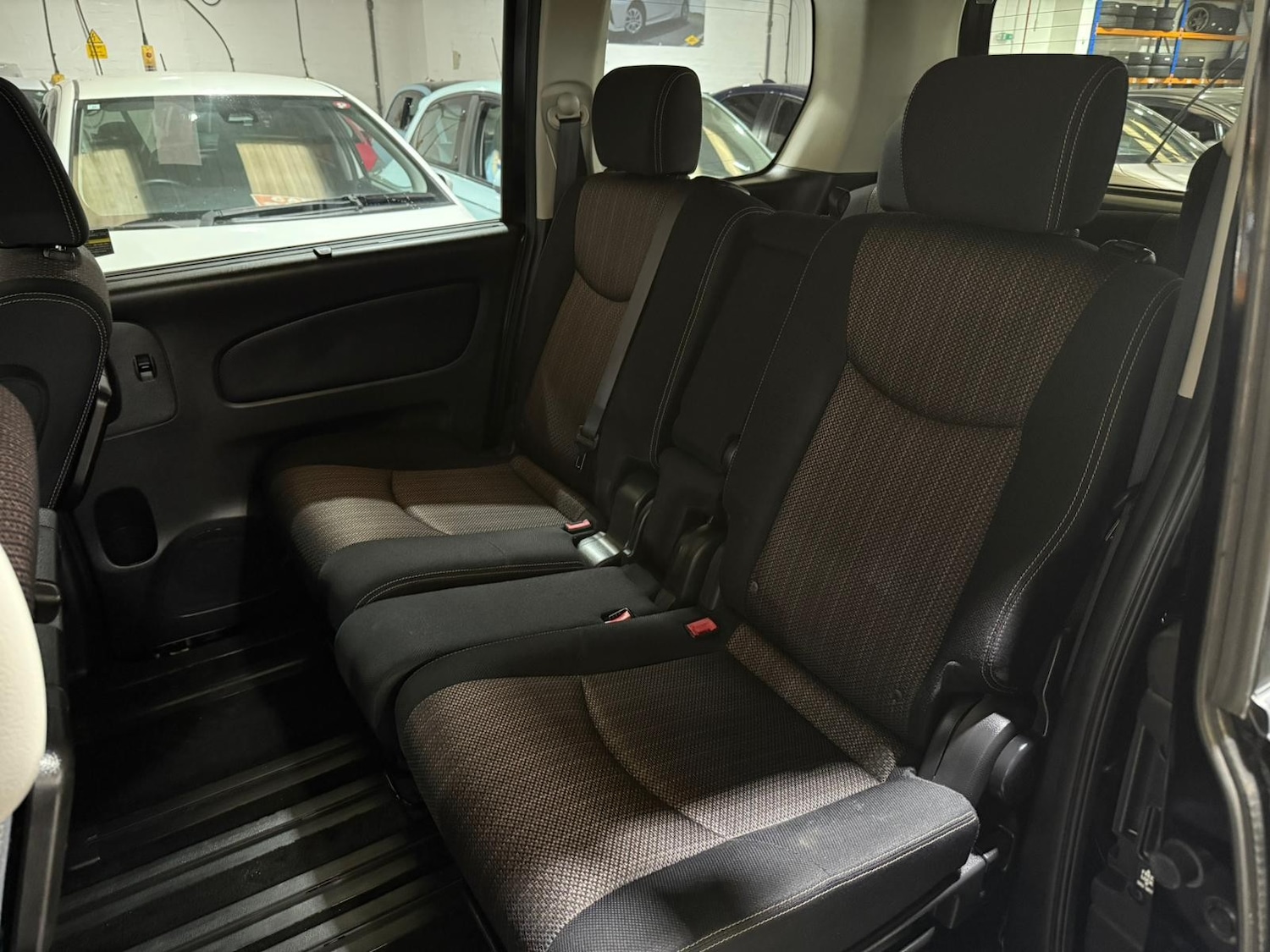 Used Nissan Serena 2026 for sale - 77665966: Photo 19