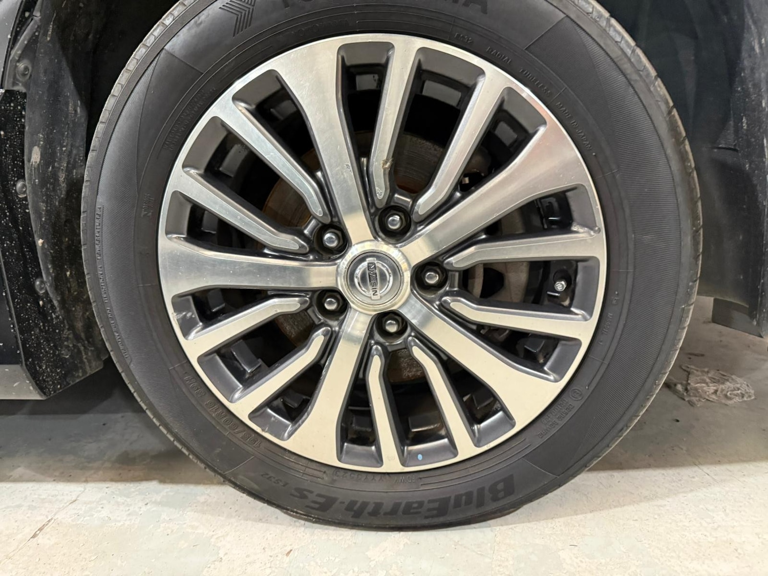 Used Nissan Serena 2026 for sale - 77665966: Photo 22