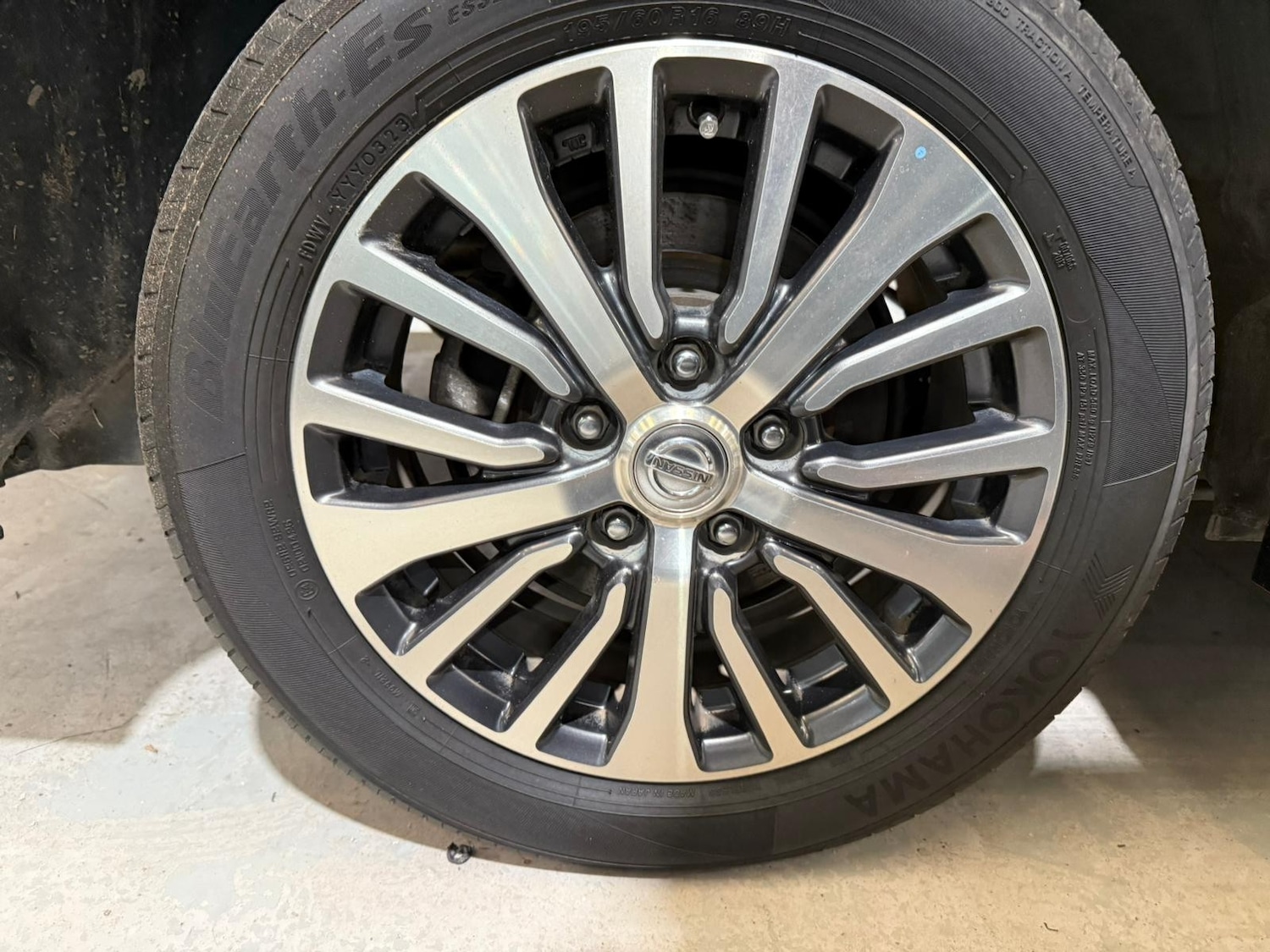 Used Nissan Serena 2026 for sale - 77665966: Photo 24