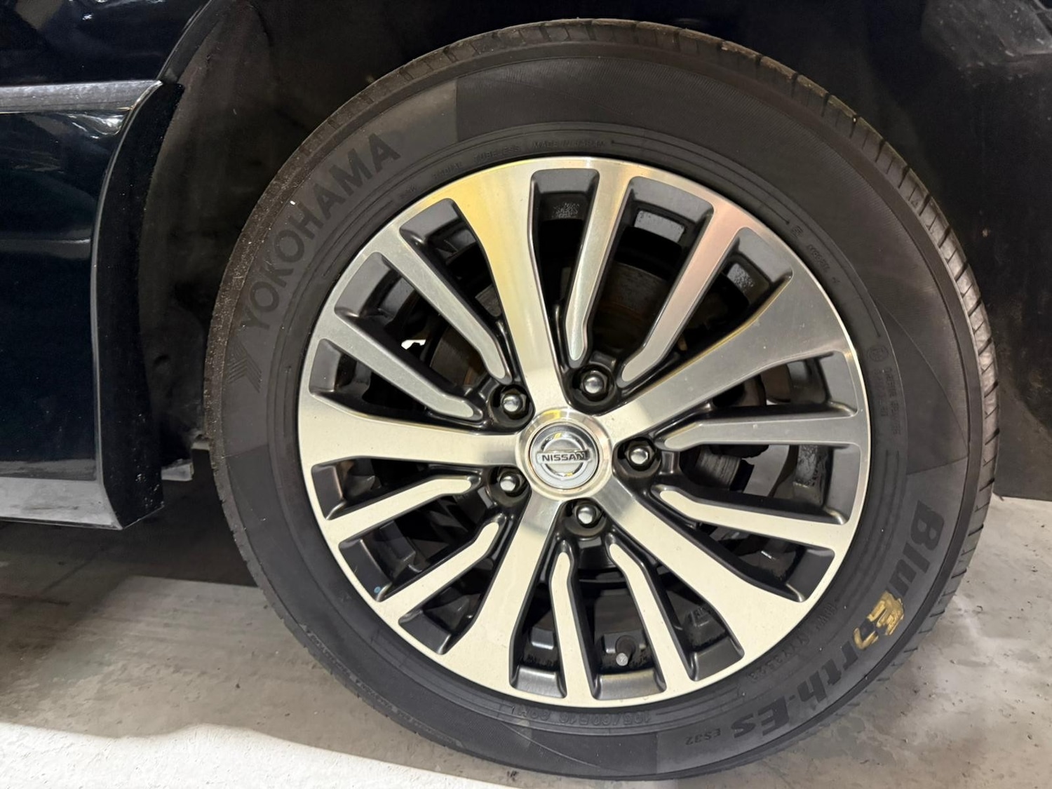 Used Nissan Serena 2026 for sale - 77665966: Photo 26