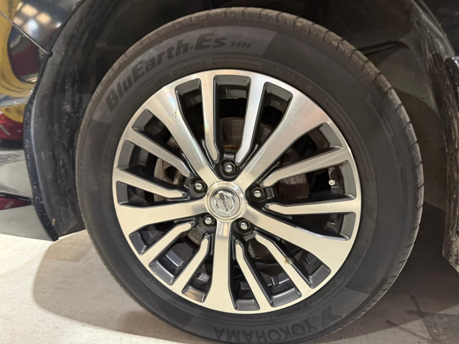 Used Nissan Serena 2026 for sale - 77665966: Photo 28