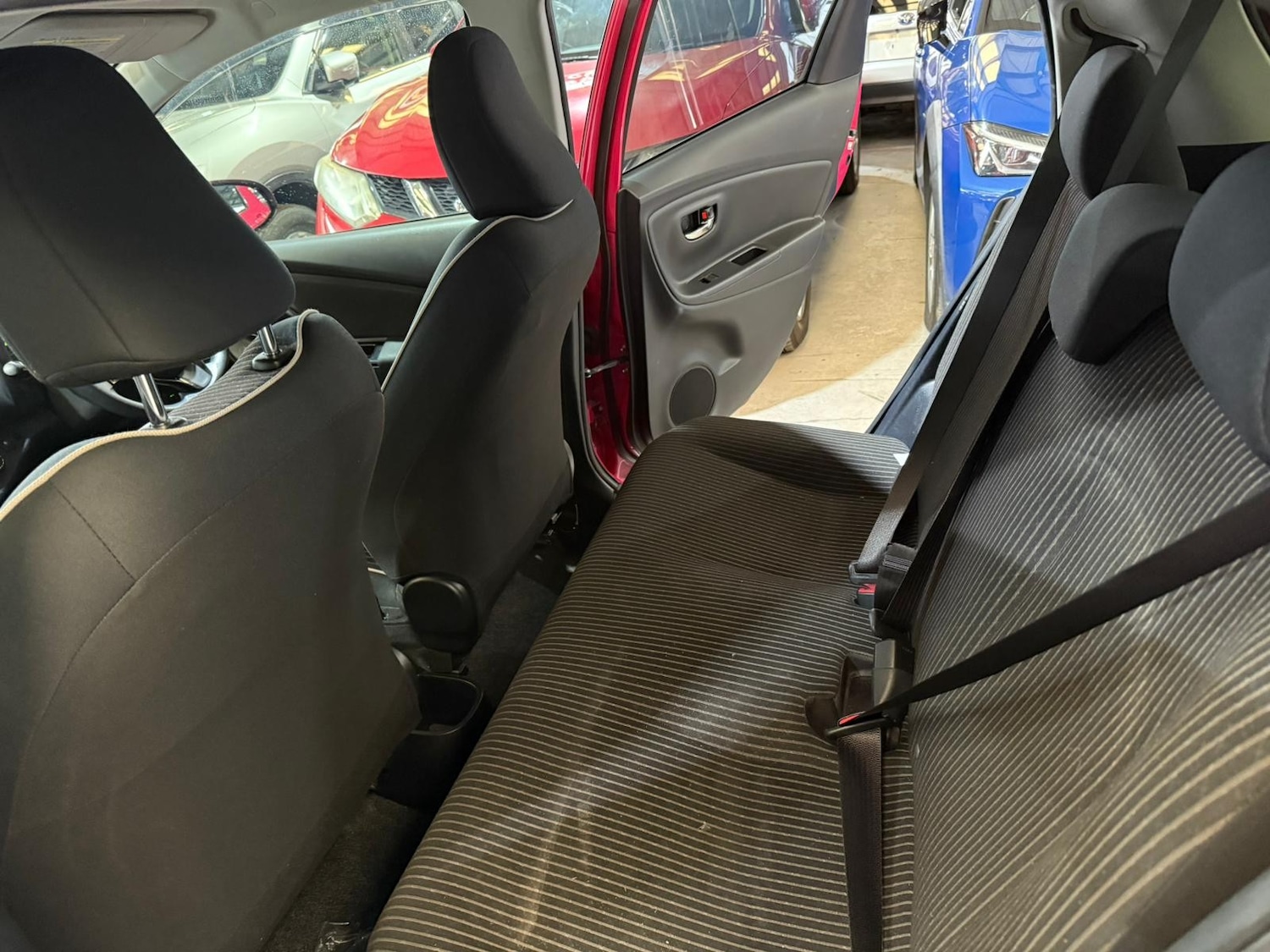 Used Toyota Vitz 2026 for sale - 77733418: Photo 17