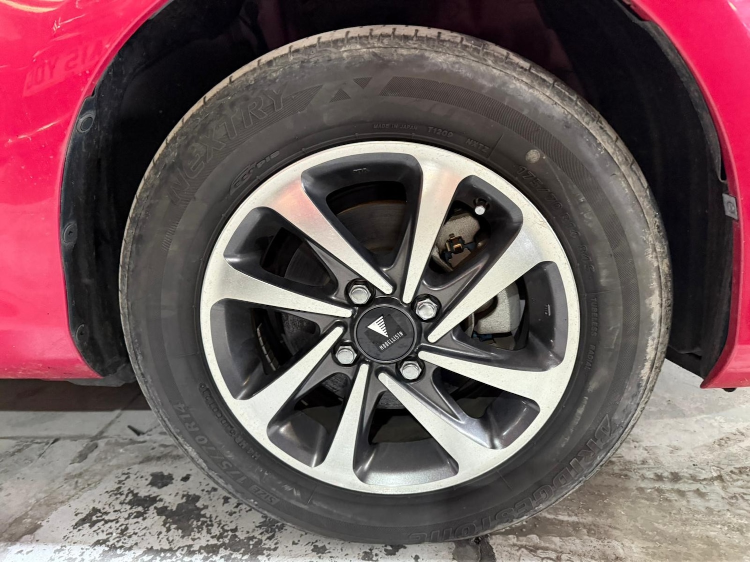 Used Toyota Vitz 2026 for sale - 77733418: Photo 19