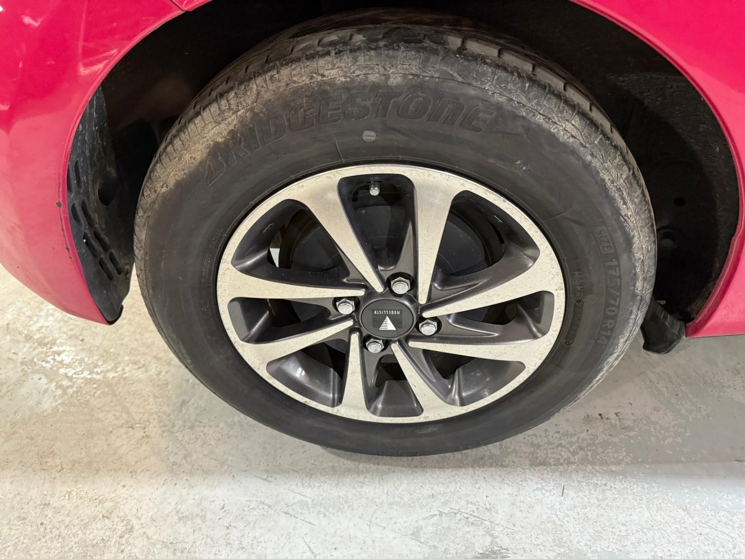 Used Toyota Vitz 2026 for sale - 77733418: Photo 21