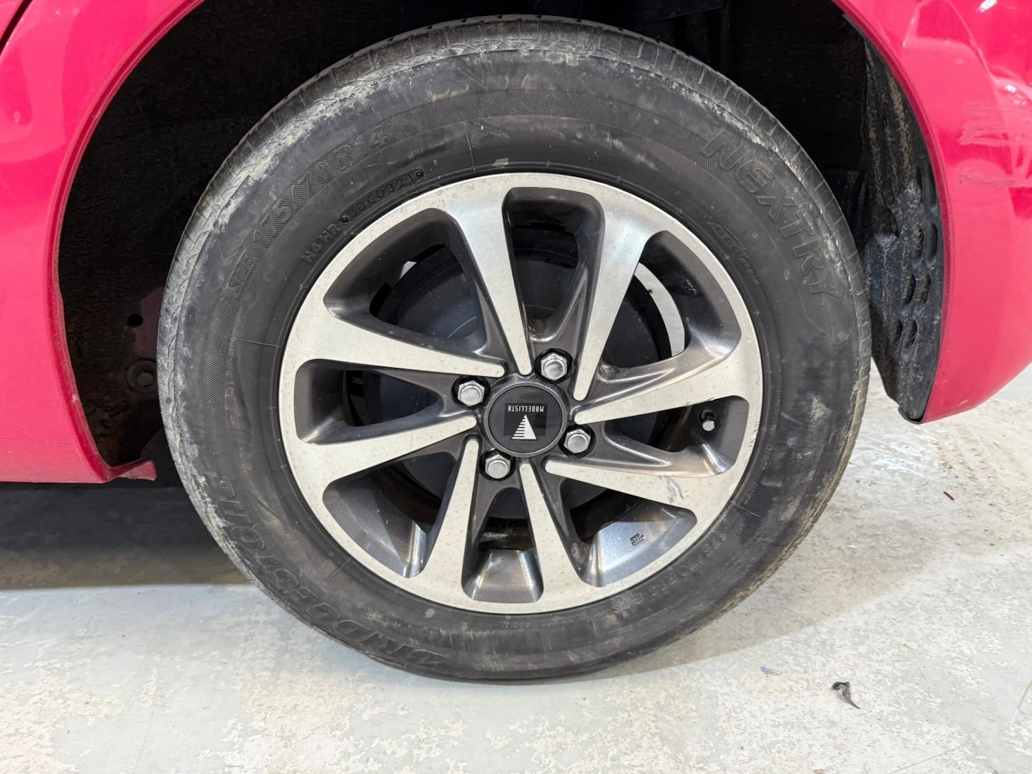 Used Toyota Vitz 2026 for sale - 77733418: Photo 23