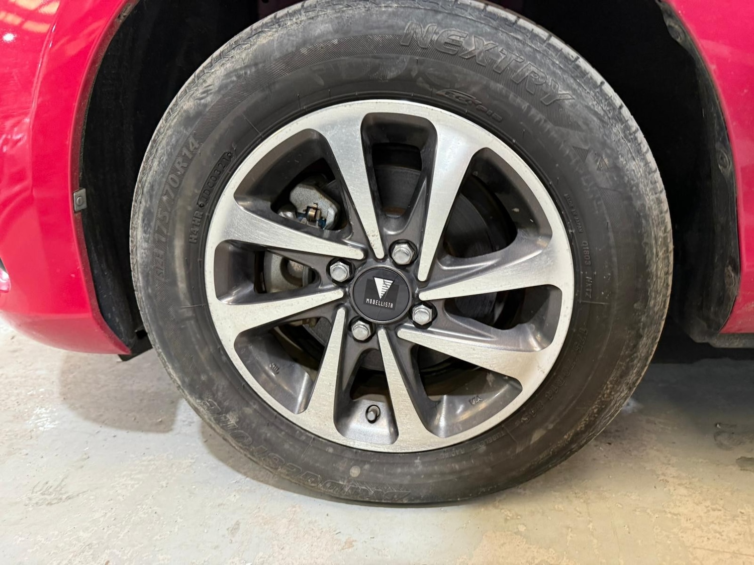 Used Toyota Vitz 2026 for sale - 77733418: Photo 25