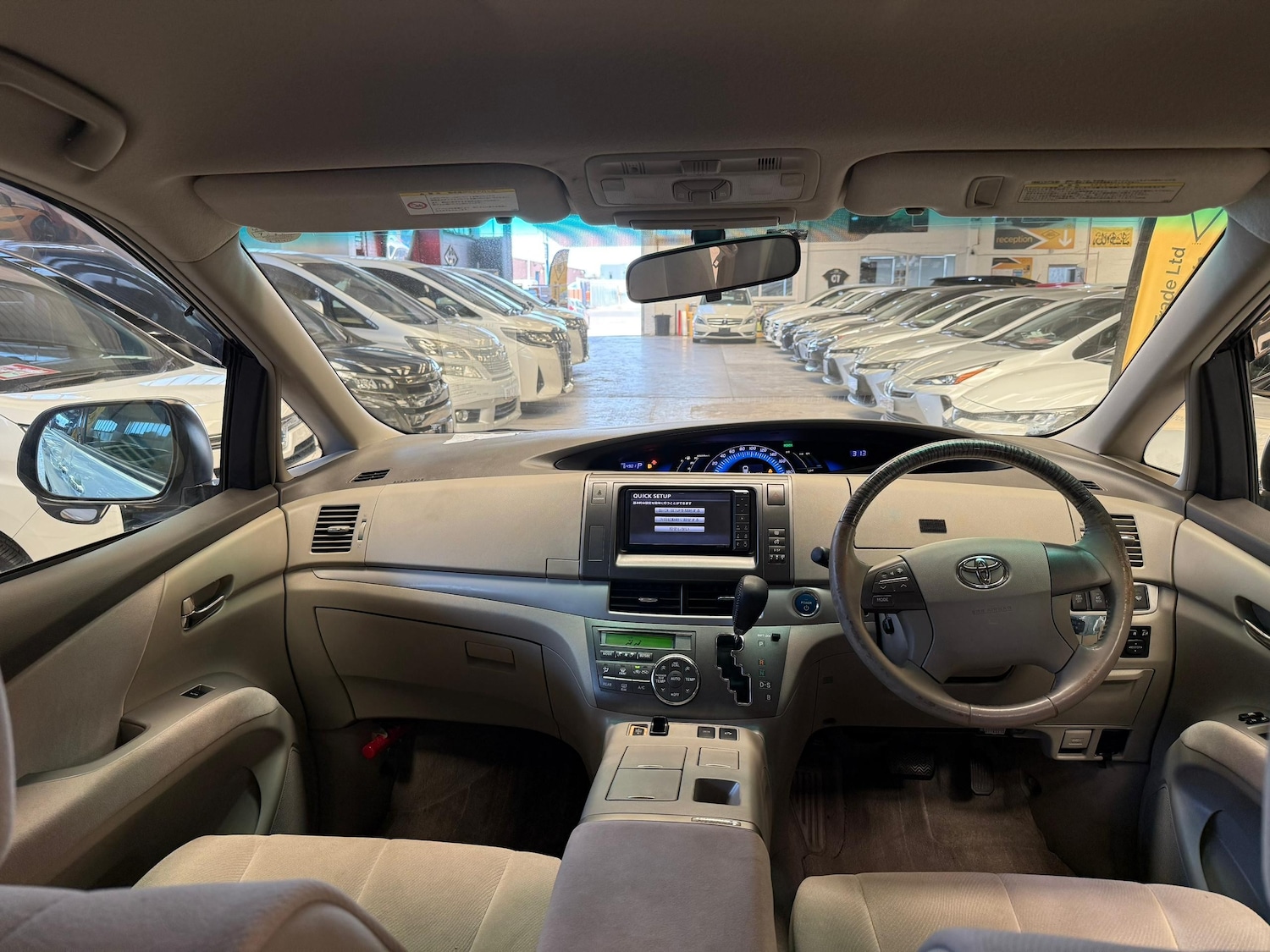 Vehicle 17