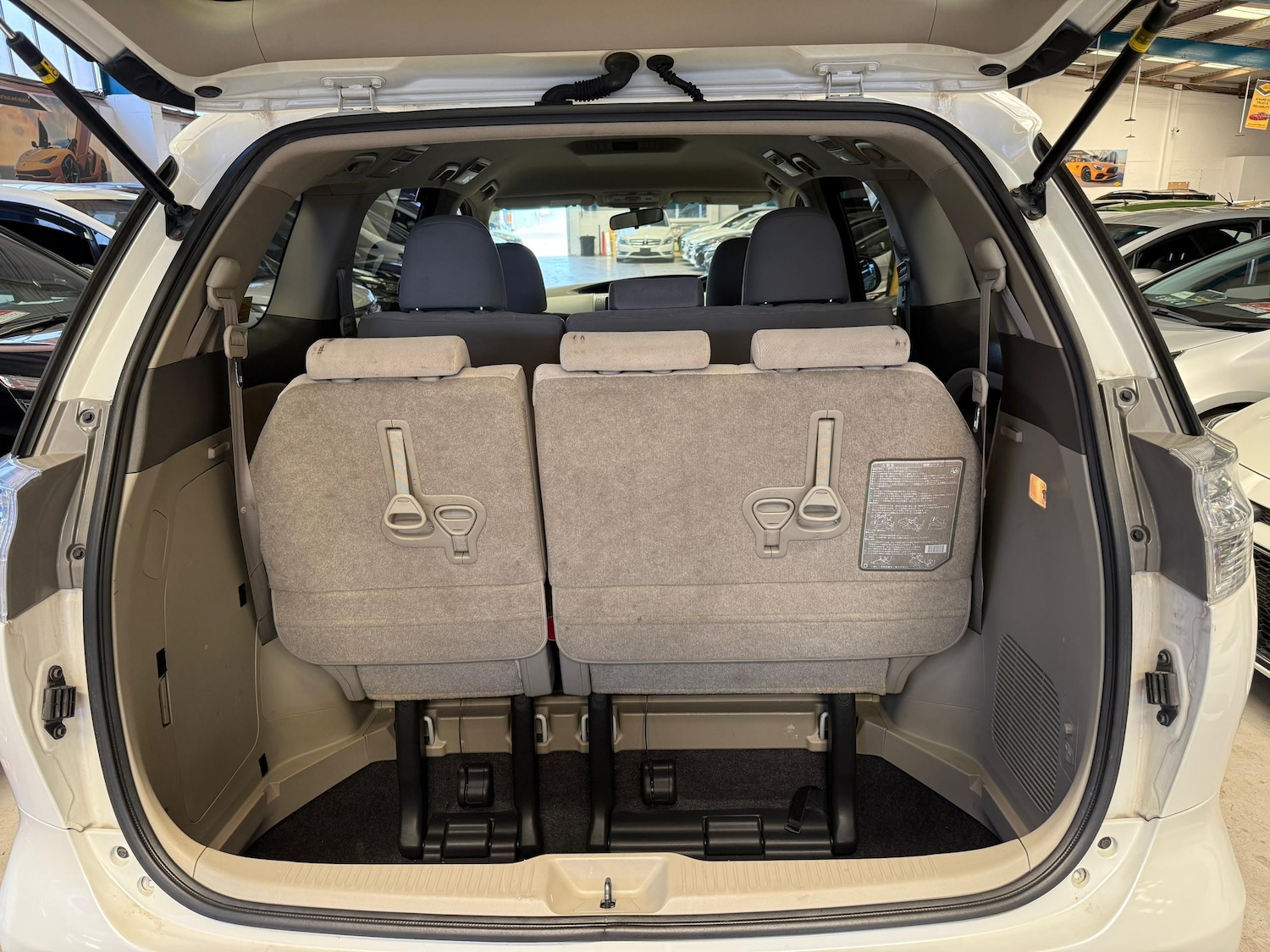 Vehicle 23