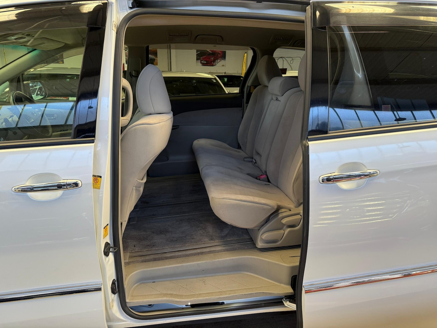 Vehicle 26