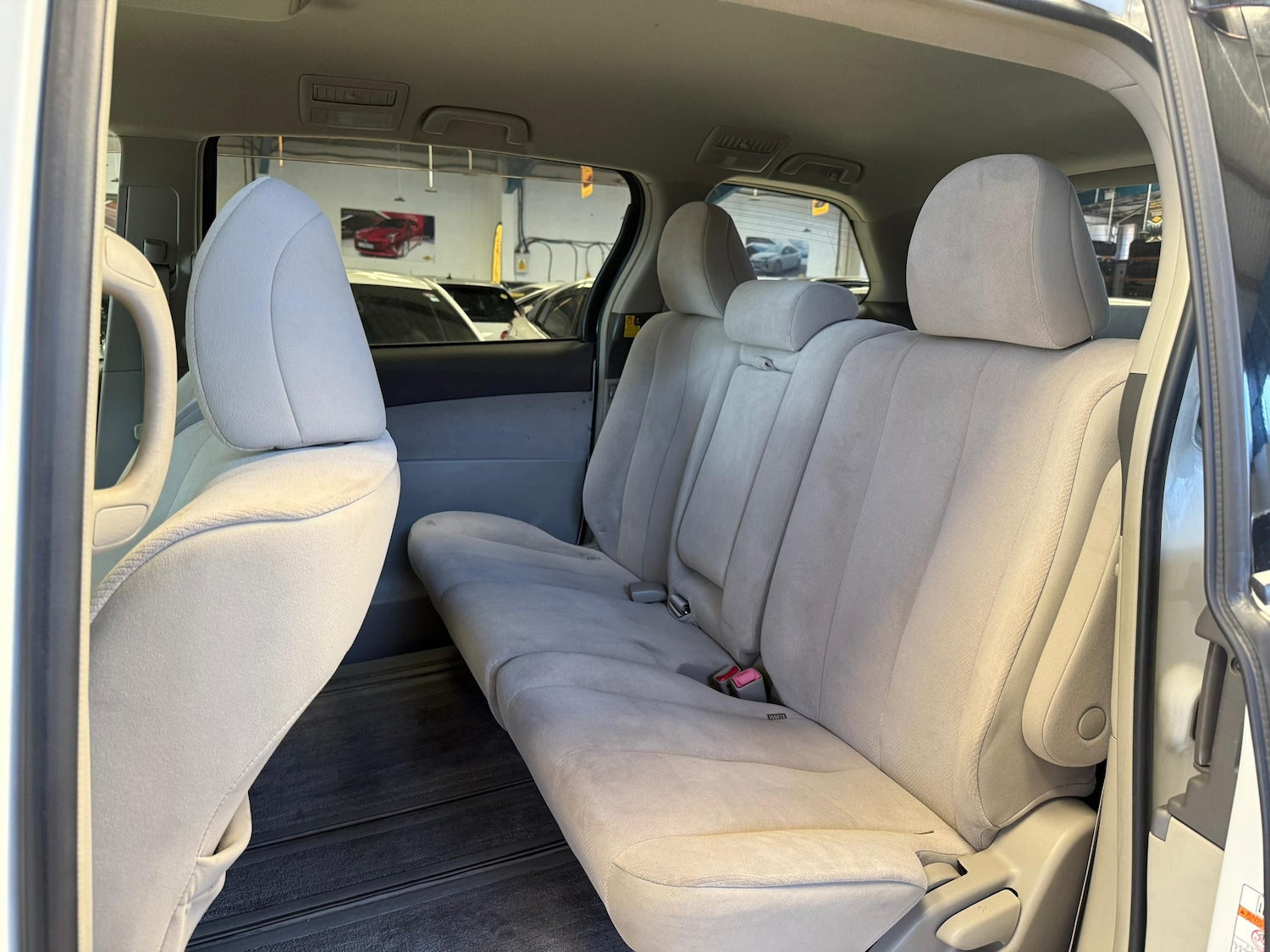 Vehicle 27