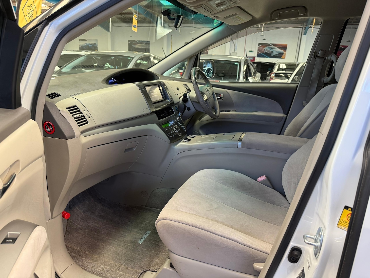 Vehicle 28
