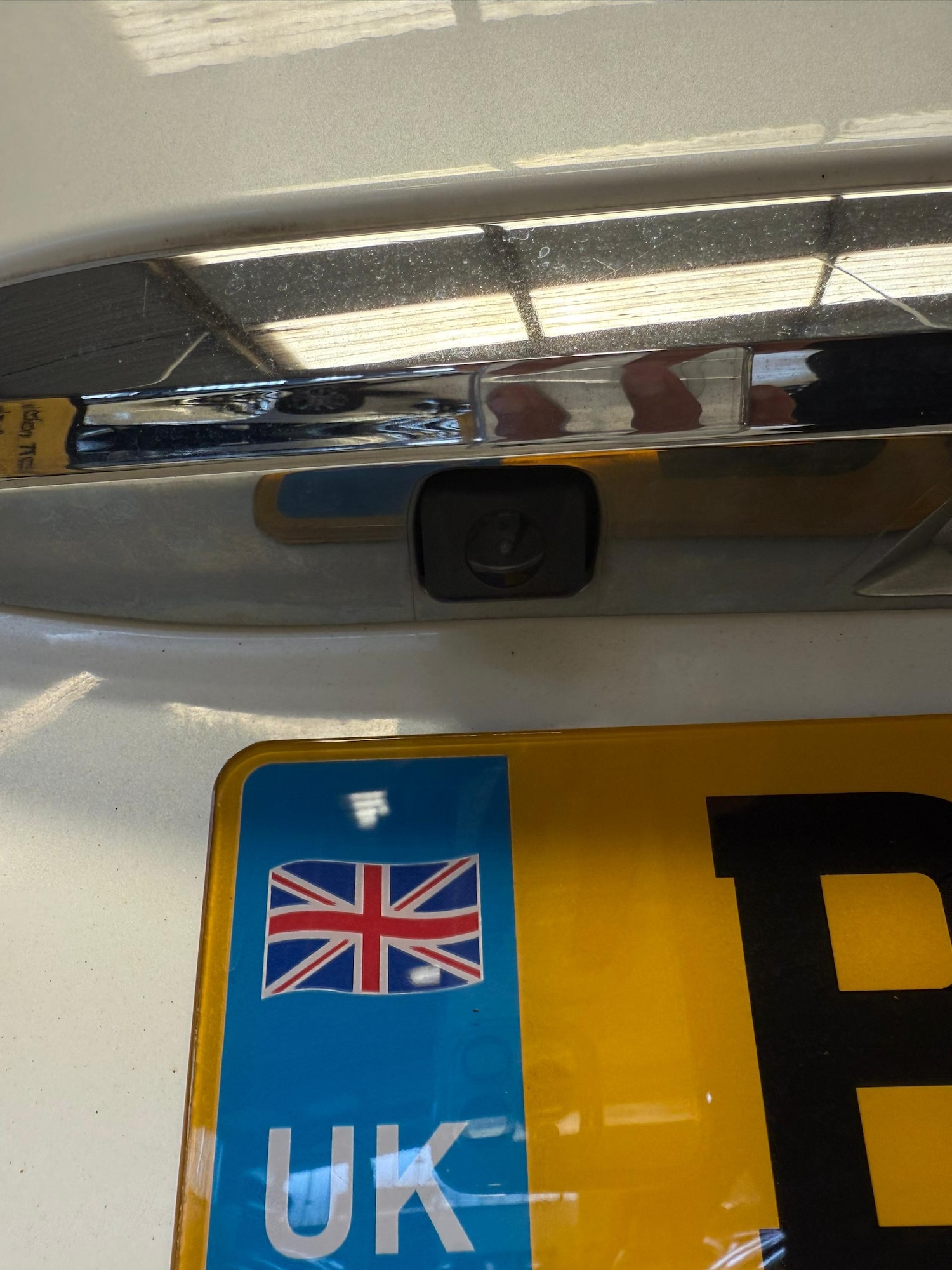 Vehicle 34