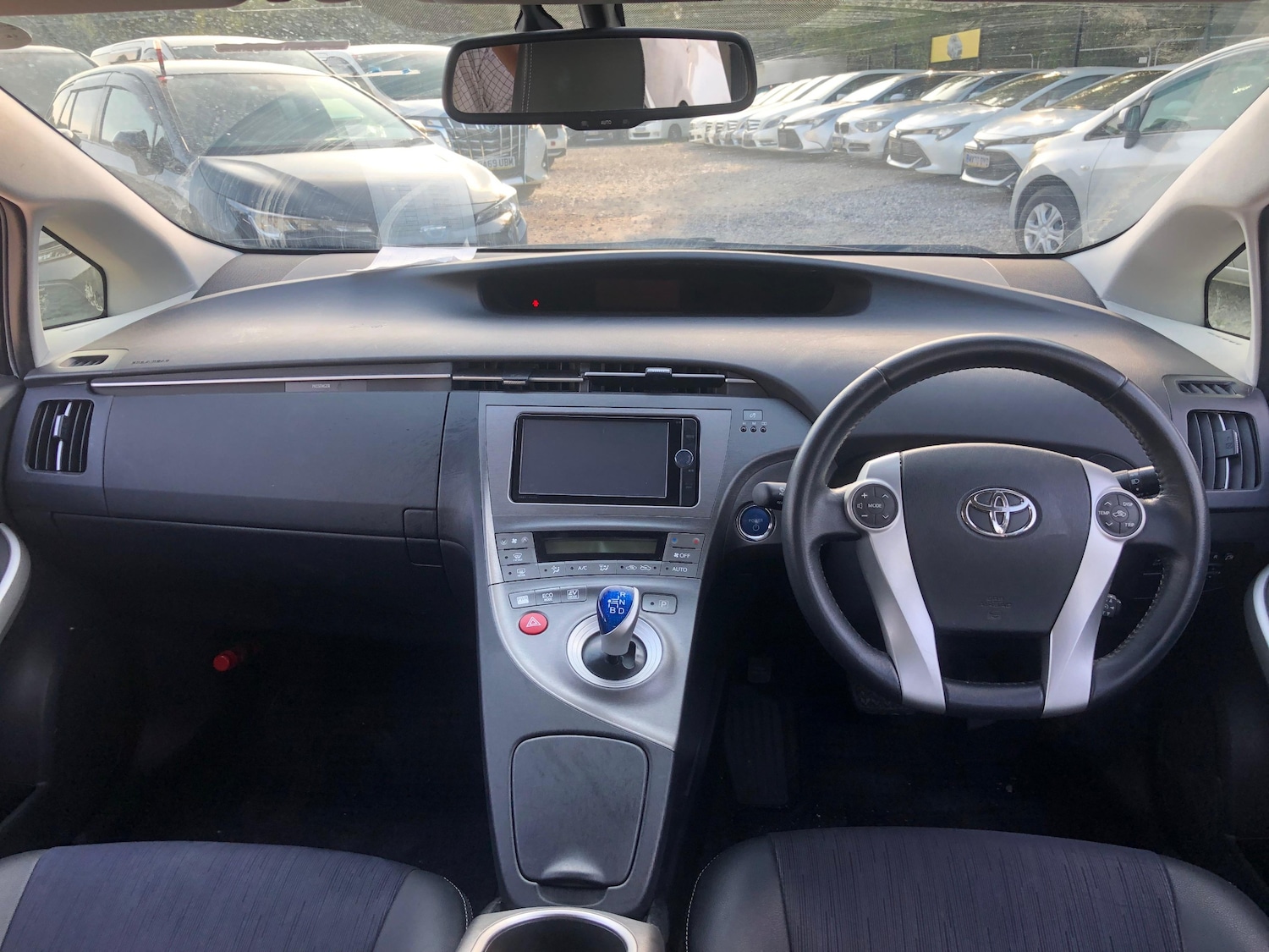 Vehicle 13
